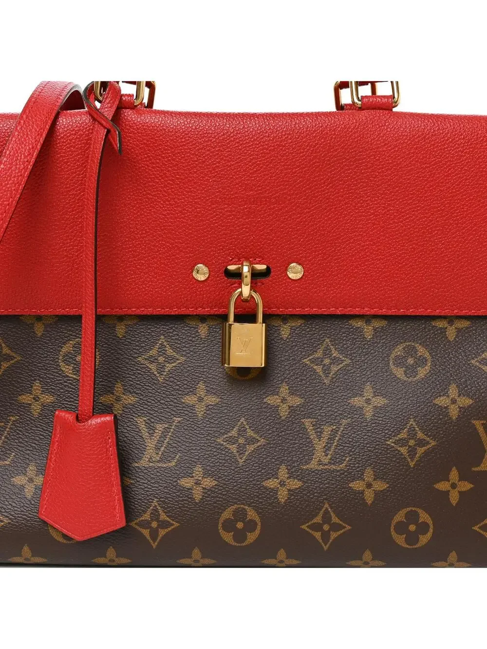 Louis Vuitton Venus Cherry #329707L19B